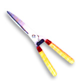 Hedge Shear