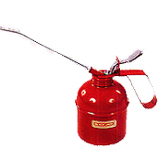 Oil Can