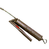 Grease Gun